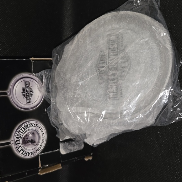 Harley Christmas Ornament - Picture 5 of 7